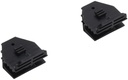 Whirlpool Range /Oven Drawer Glide - W10807828, Replaces: W10674708