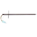 Whirlpool Range /Oven Oven Temperature Sensor - WPW10181986, Replaces: 8273902