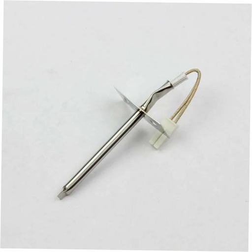Whirlpool Range /Oven Oven Temperature Sensor - WPW10131825, Replaces: 4455636