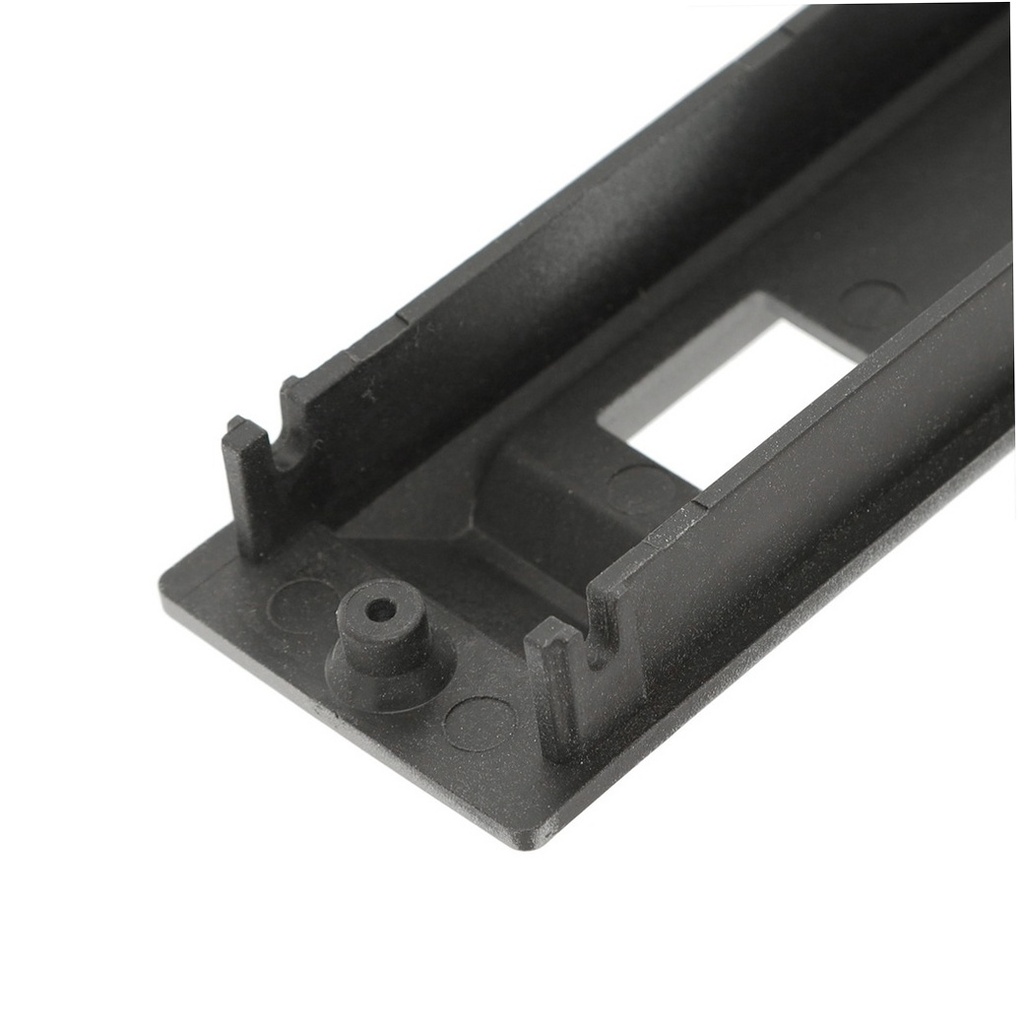 Whirlpool Range /Oven Control Housing - W11387938, Replaces: W10370649