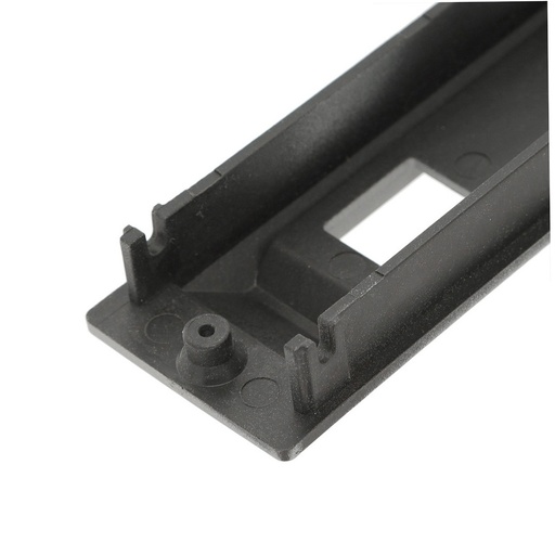 Whirlpool Range /Oven Control Housing - W11387938, Replaces: W10370649