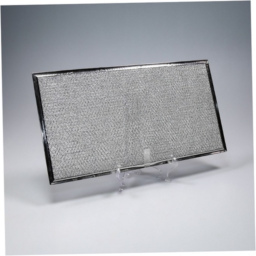 Whirlpool Range /Oven Grease Filter - WPY706012, Replaces: 706012