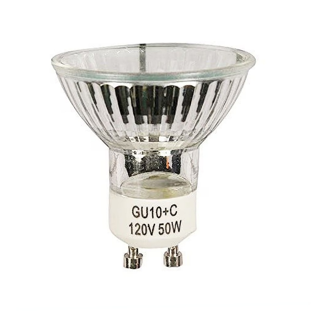 Whirlpool Range Hood Light Bulb - WPW10291579, Replaces: W10291579