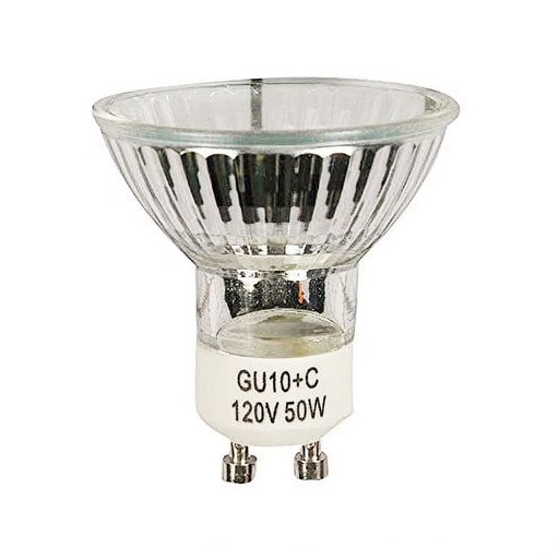 Whirlpool Range Hood Light Bulb - WPW10291579, Replaces: W10291579