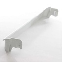 Frigidaire Refrigerator Door Rack Bar (Bottom) - 240535101