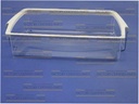 Whirlpool Refrigerator Door Shelf Bin - WPW10321304, Replaces: 2171046