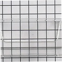 Whirlpool Refrigerator Door Shelf Bin (Medium) - WPW10308869, Replaces: W10308869
