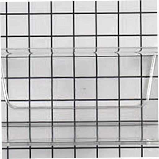 Whirlpool Refrigerator Door Shelf Bin (Medium) - WPW10308869, Replaces: W10308869