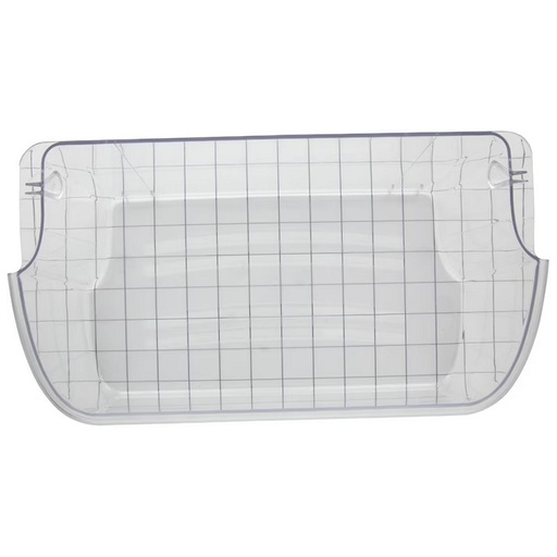 Frigidaire Refrigerator Gallon Door Shelf Bin - 240324502, Replaces: 240324510