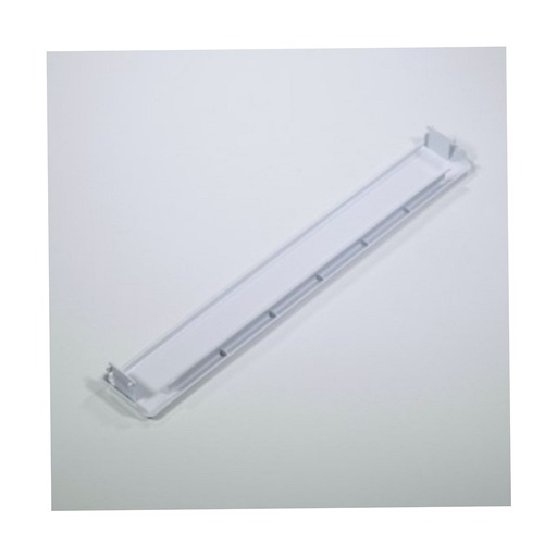 Whirlpool Refrigerator Front Door Shelf Bar - 61005474, Replaces: 61002207