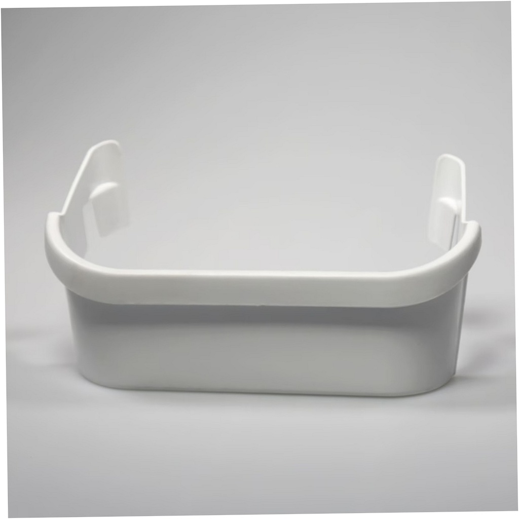Frigidaire Refrigerator Freezer Door Bin - 240359001, Replaces: 240359007
