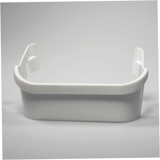 Frigidaire Refrigerator Freezer Door Bin - 240359001, Replaces: 240359007