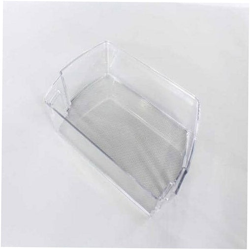 LG Refrigerator Gallon Door Shelf Bin (Right) - MAN63948501, Replaces: MAN63948502