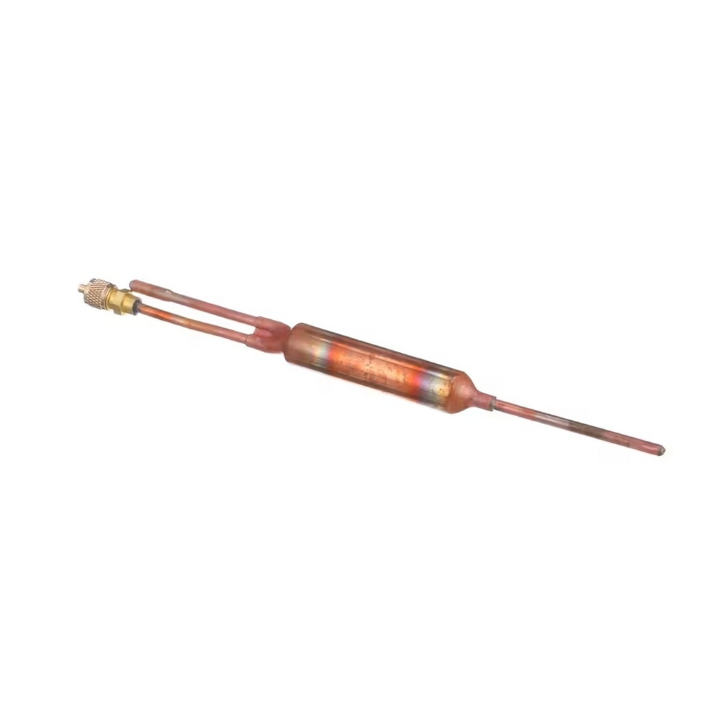 Whirlpool Refrigerator Filter Drier Tube - W10843121, Replaces: 33455