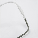 Whirlpool Refrigerator Defrost Heater - WPW10436849, Replaces: W10436849