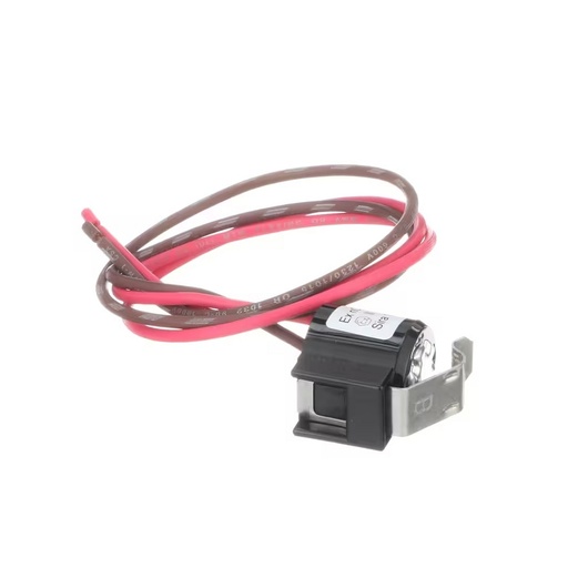 Whirlpool Refrigerator Defrost Thermostat - WPW10392132, Replaces: W10392132