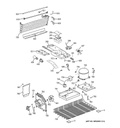 Defrost Thermostat - DTW57P