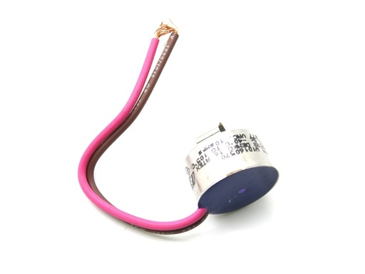 Whirlpool Refrigerator Defrost Thermostat - WPW10160570, Replaces: W10160570