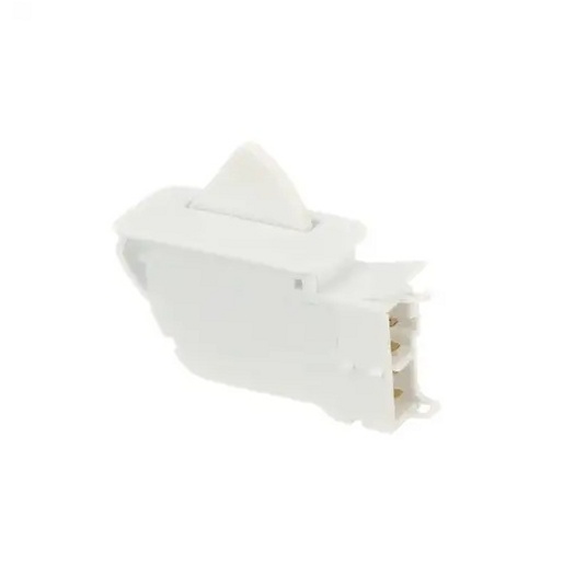 LG Refrigerator Door Switch - 6600JB1010A, Replaces: 6600JB1004A
