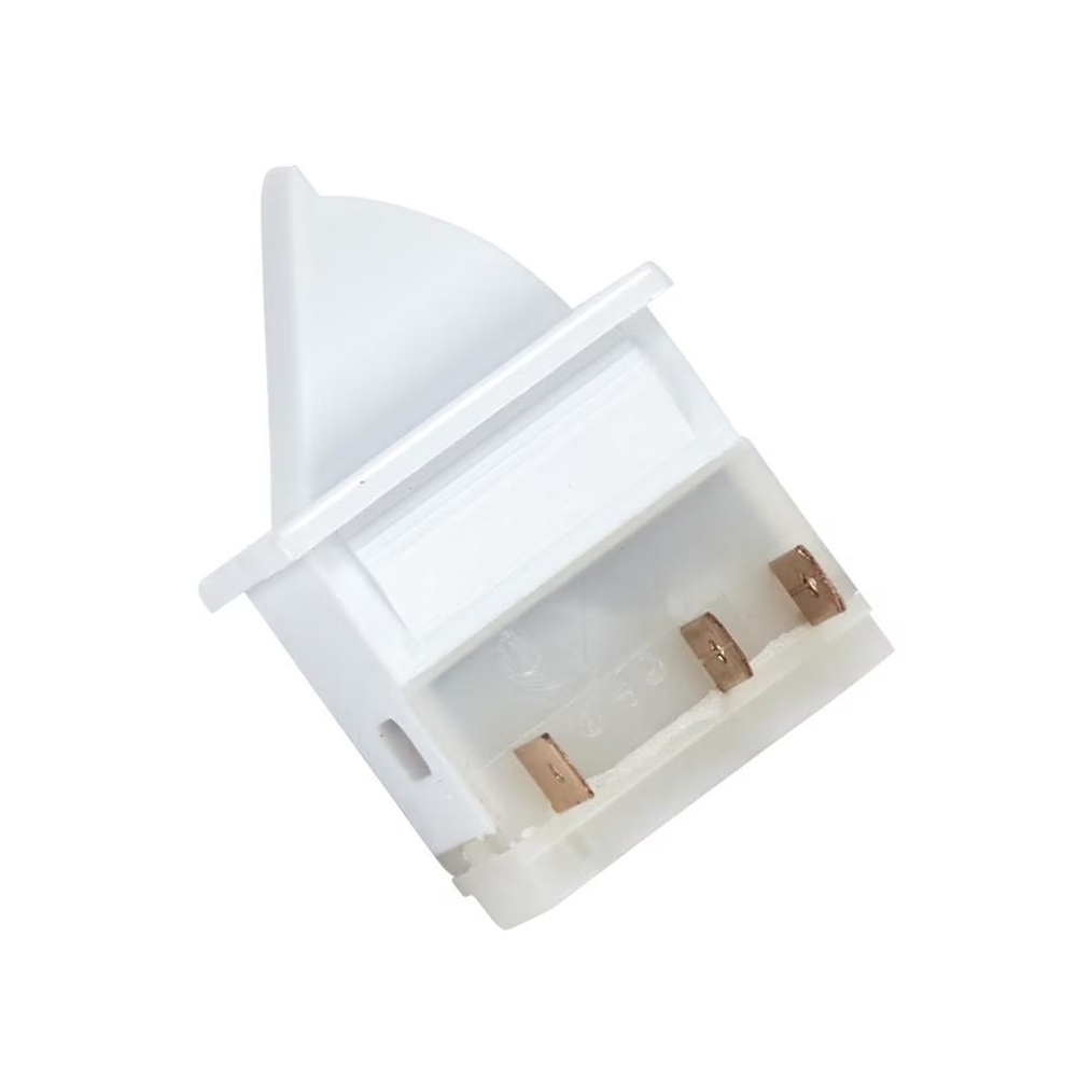 Whirlpool Refrigerator Door Light Switch - WP4387911, Replaces: 188-11