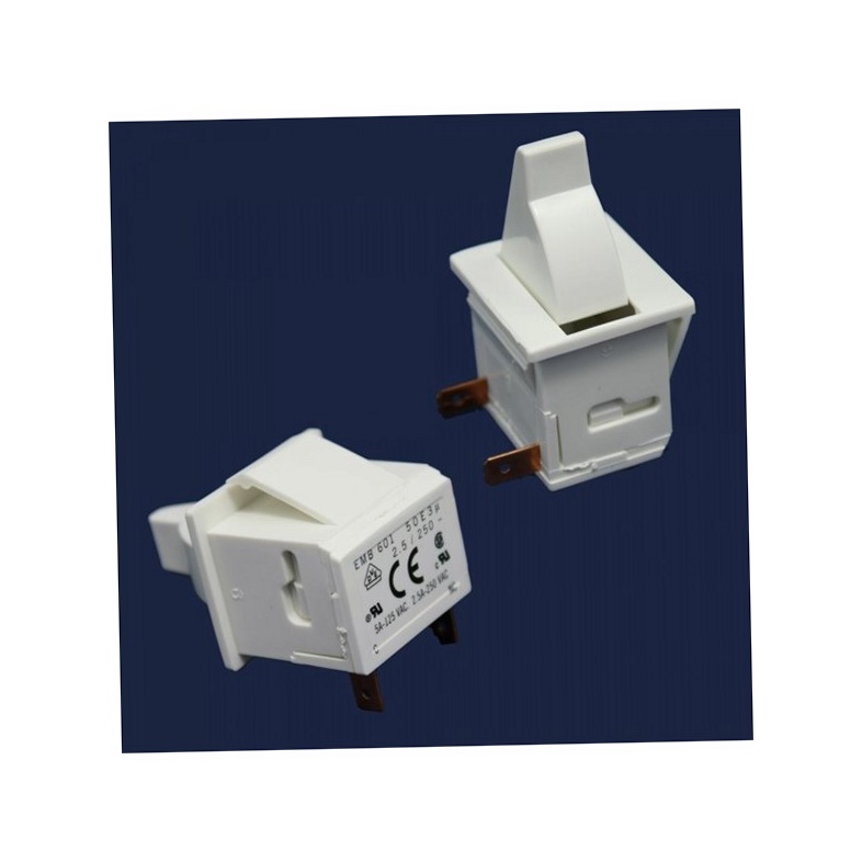 Frigidaire Refrigerator Light Switch - 240505801, Replaces: 240413601