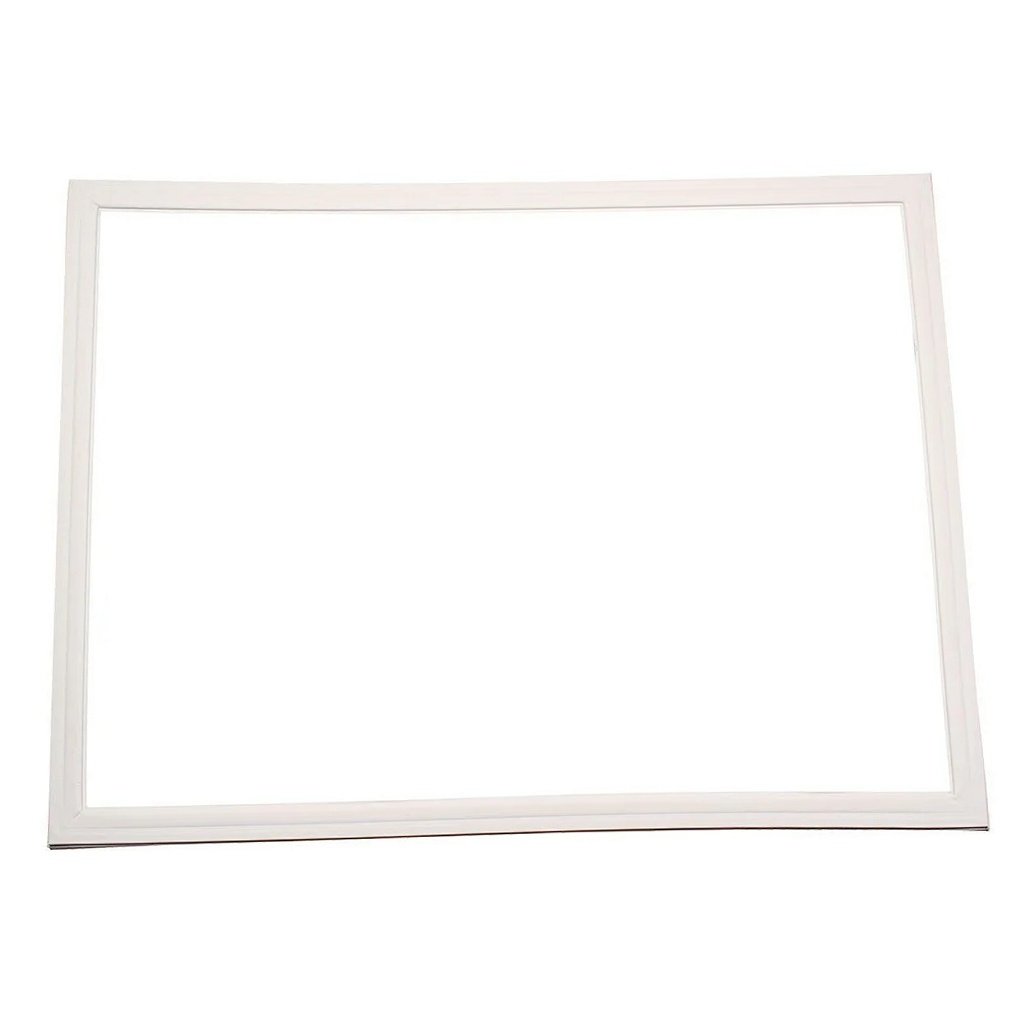 Frigidaire Refrigerator Fresh Food Door Gasket (White) - 241872502, Replaces: 240370902