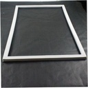 Frigidaire Refrigerator Door Gasket (White) - 242193204