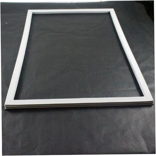 Frigidaire Refrigerator Door Gasket (White) - 242193204