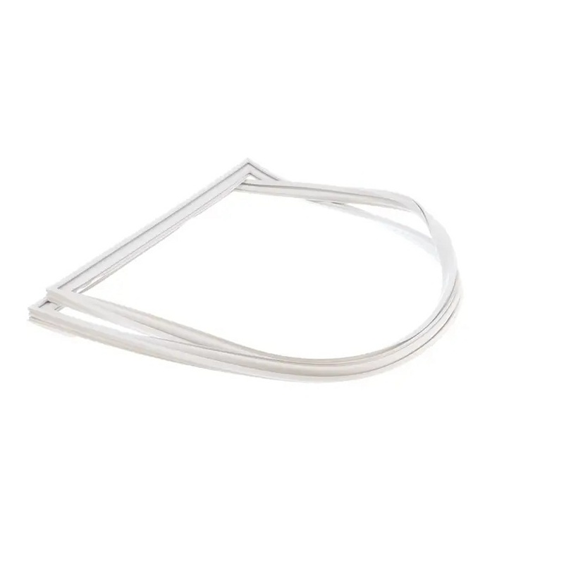 Whirlpool Refrigerator Fresh Food Door Gasket - 8201809, Replaces: 2268265