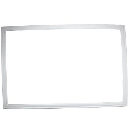 Frigidaire Refrigerator Door Gasket - 241872504, Replaces: 240370904