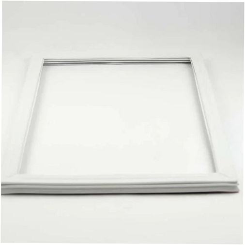 Frigidaire Refrigerator Freezer Door Gasket - 241872501, Replaces: 240370901