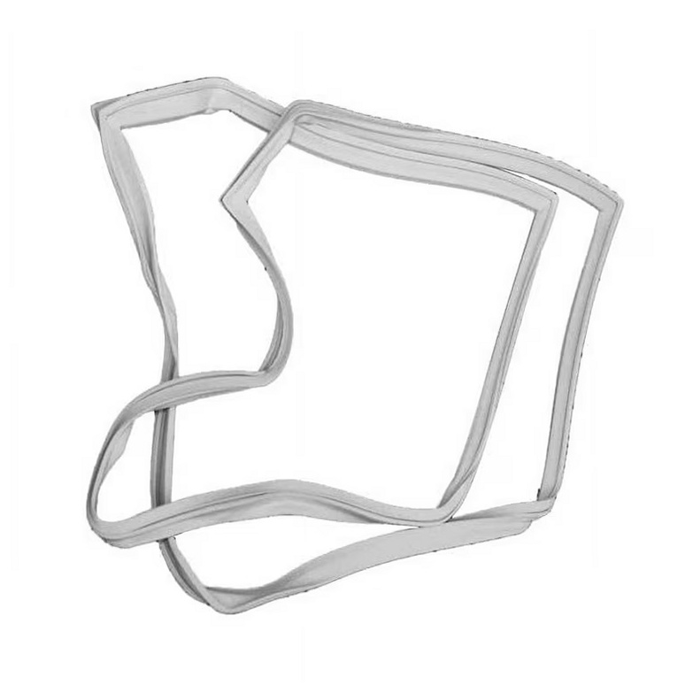 Frigidaire Freezer Door Gasket - 5304507200, Replaces: 216522309