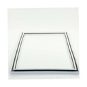 Frigidaire Refrigerator Freezer Door Gasket - 242193203