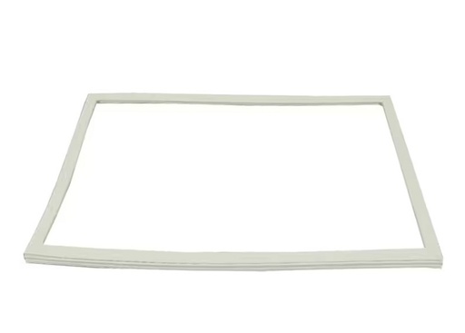 Whirlpool Refrigerator Fresh Food Door Gasket (White) - WP2319265T, Replaces: 2264506