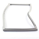 Whirlpool Refrigerator French Door Gasket (Gray) - W10830274, Replaces: W10294127