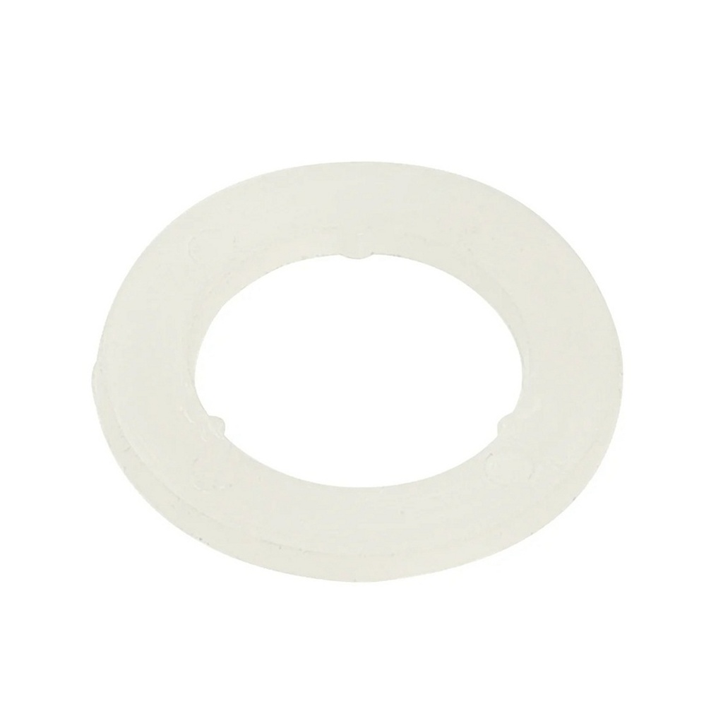 Frigidaire Refrigerator Hinge Nylon Washer - 240311303, Replaces: 240311301