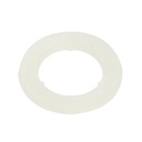Frigidaire Refrigerator Hinge Nylon Washer - 240311303, Replaces: 240311301