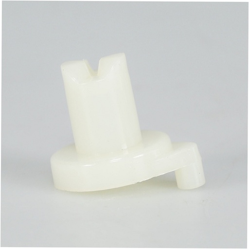 Whirlpool Refrigerator Door Closing Cam - WPW10470155, Replaces: W10397037