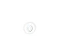 Whirlpool Refrigerator Door Hinge Washer - WP487576, Replaces: 487576