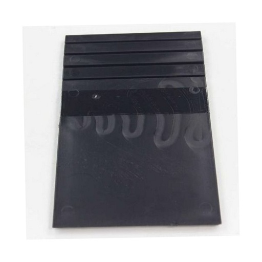 Whirlpool Refrigerator Hinge Shim - 4387828A, Replaces: 4387828