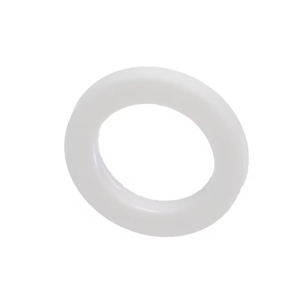 Whirlpool Refrigerator Hinge Shim - WPM0274057, Replaces: 4344187