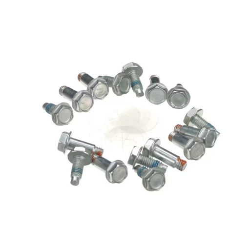 Whirlpool Refrigerator Hinge Shim/Spacer - W11171640, Replaces: W11103275
