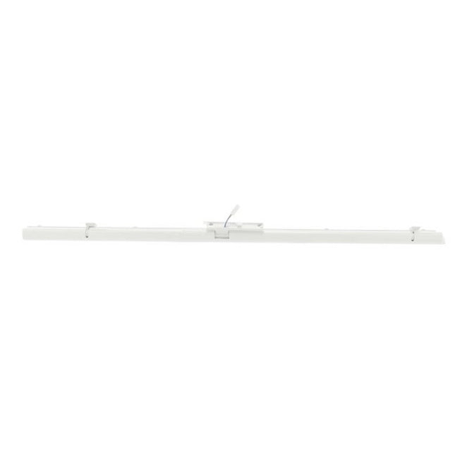 Whirlpool Refrigerator Door Mullion (White) - WPW10624451