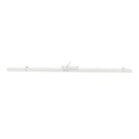 Whirlpool Refrigerator Door Mullion (White) - WPW10624451