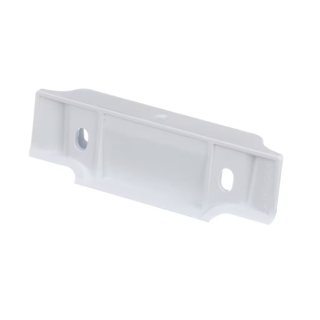 Whirlpool Refrigerator Door Pivot Block - WP67003405, Replaces: 8208254