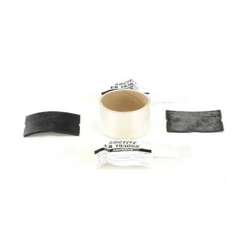 Whirlpool Refrigerator Liner Repair Kit - 8201700, Replaces: 67006924