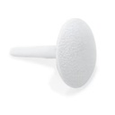 Frigidaire Refrigerator Button Plug - 240494001, Replaces: 3001305