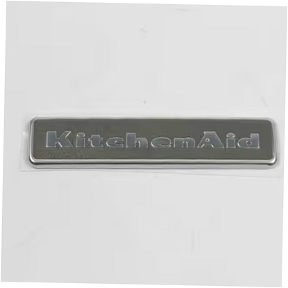 Whirlpool Range /Oven Nameplate - WPW10243391, Replaces: W10243391