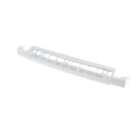 Whirlpool Refrigerator Kickplate Grille (White) - WPW10300127, Replaces: W10300127