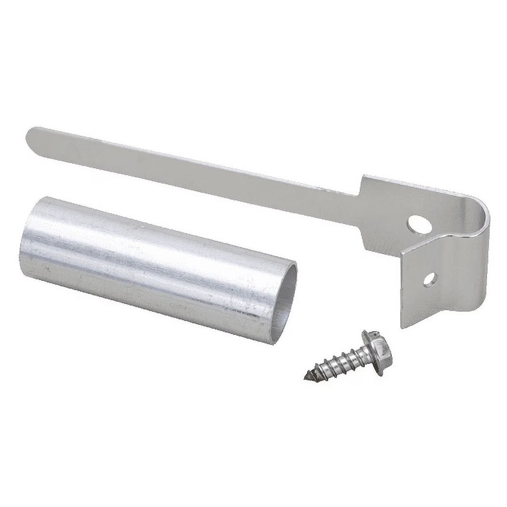 Whirlpool Refrigerator Defrost Drain Hole Heat Probe - 819043, Replaces: 819043VP